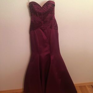 Zac Posen Designer Gown